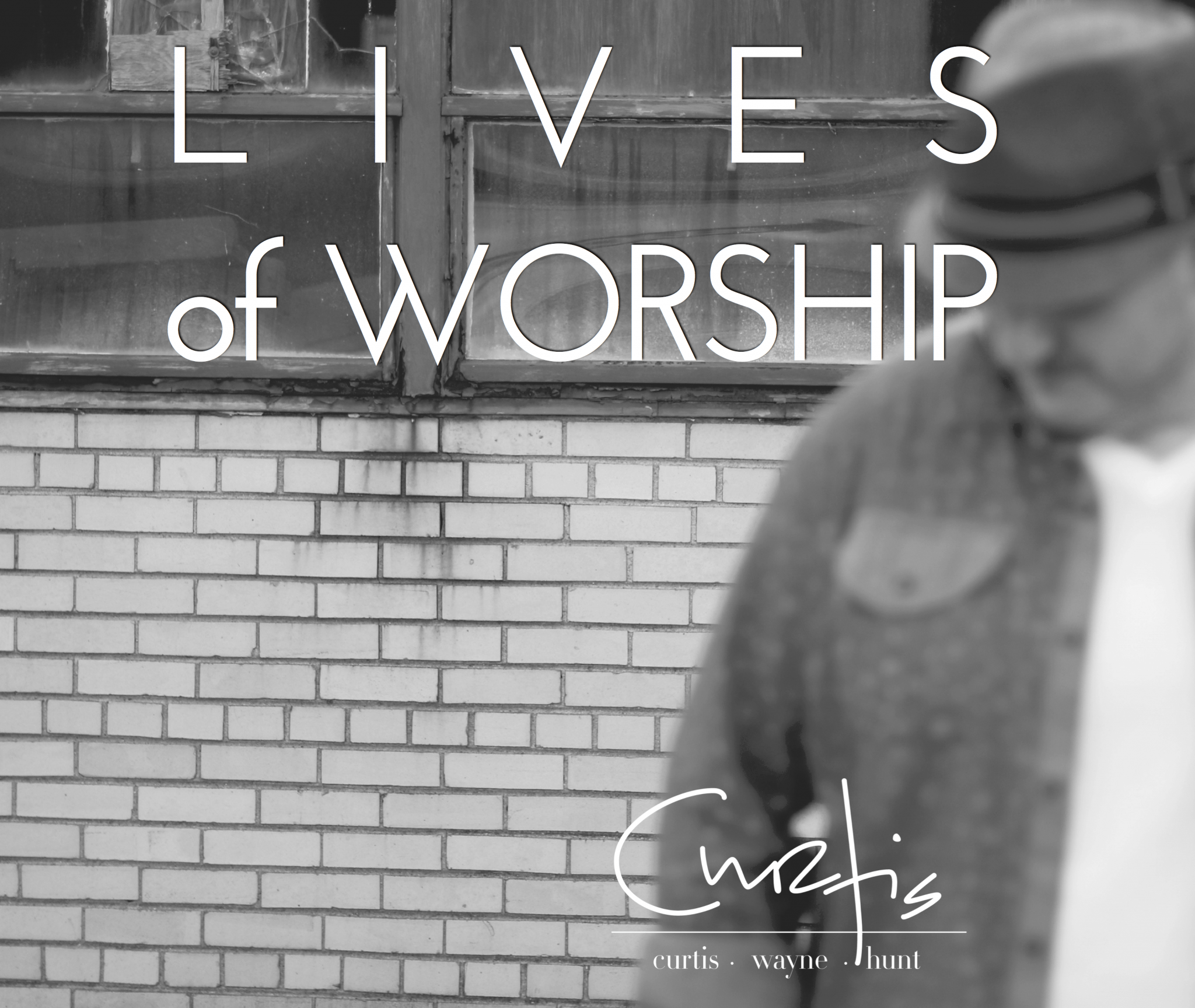 Official Press Release: “Lives Of Worship”
